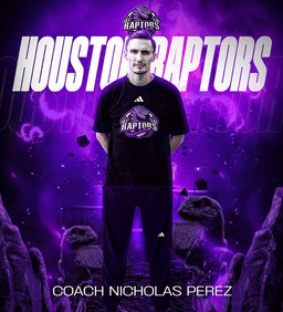 Nicholas Perez