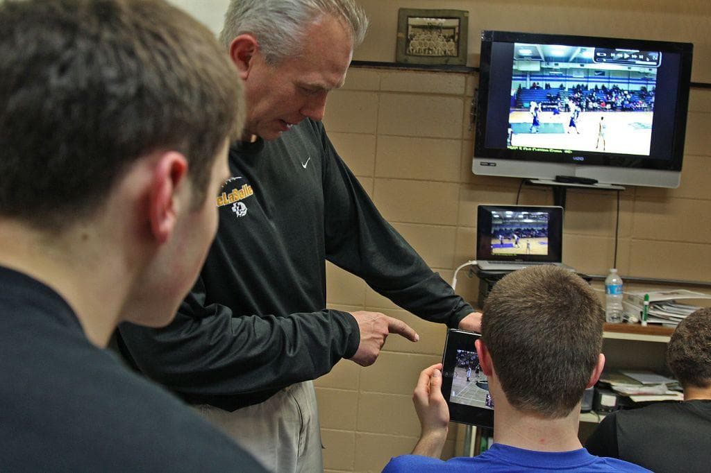 Video Analysis Suite